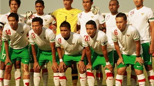U23 Indonesia kh&#244;ng dự SEA Games 2015, nhiều đội kiến nghị bốc thăm lại